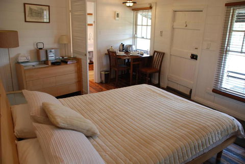 Mancuso Country Cottage Retreat - Accommodation Great Ocean Road 2