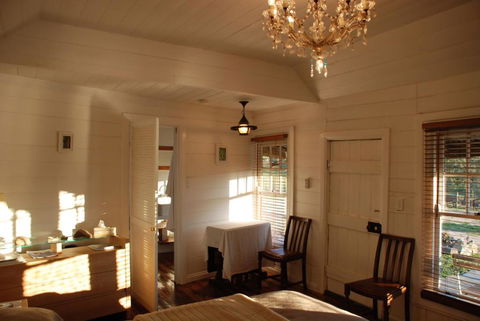 Mancuso Country Cottage Retreat - Accommodation Great Ocean Road 4