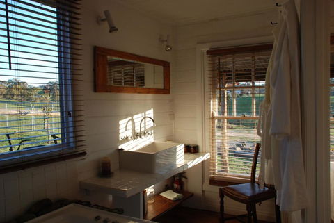 Mancuso Country Cottage Retreat - Accommodation Great Ocean Road 3