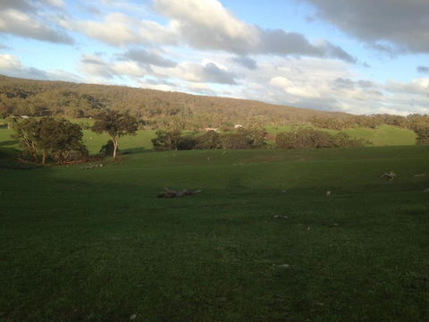 Mancuso Country Cottage Retreat - Accommodation Great Ocean Road 1