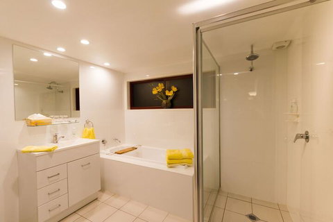 Garasu Lodge - Accommodation Great Ocean Road 5