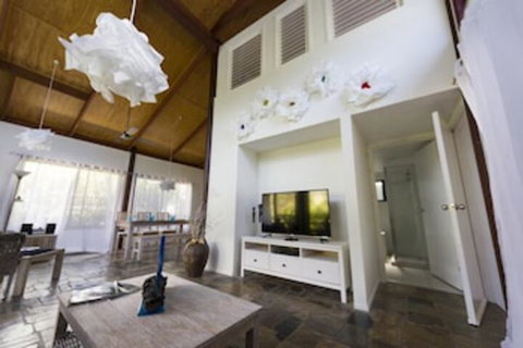 Garasu Lodge - Accommodation Great Ocean Road 0