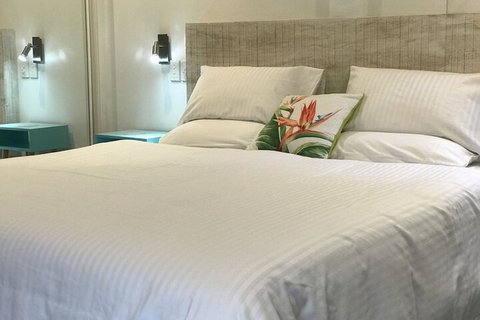 Garasu Lodge - Accommodation Great Ocean Road 2