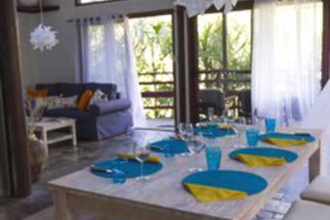 Garasu Lodge - Accommodation Great Ocean Road 3
