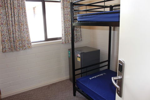 SJ Hostel - Accommodation Great Ocean Road 4