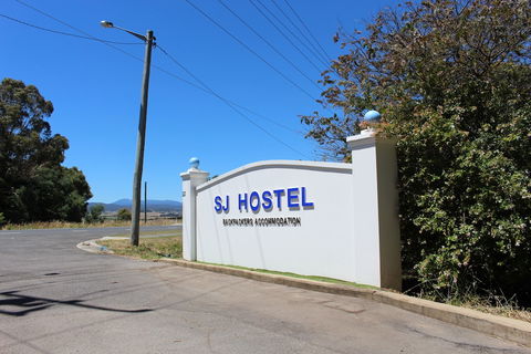 SJ Hostel - Accommodation Great Ocean Road 0