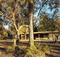Woodbine Park Eco Cabins - Accommodation Great Ocean Road