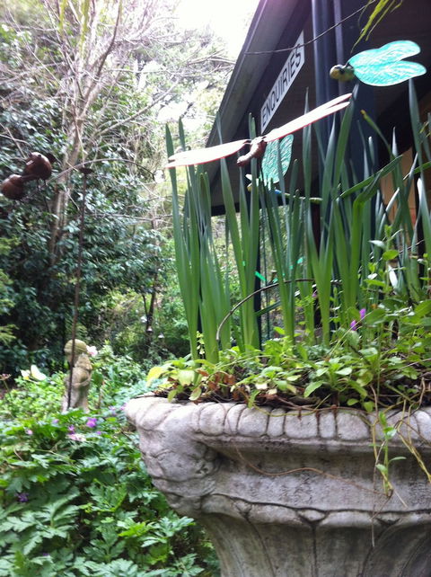 Lemonade Creek Cottages - Accommodation Great Ocean Road 0