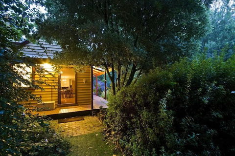 Lemonade Creek Cottages - Accommodation Great Ocean Road 1