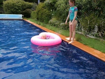 Lemonade Creek Cottages - Accommodation Great Ocean Road 5