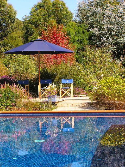 Lemonade Creek Cottages - Accommodation Great Ocean Road 6