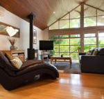 Romantic Treehouse Getaway - Accommodation Great Ocean Road