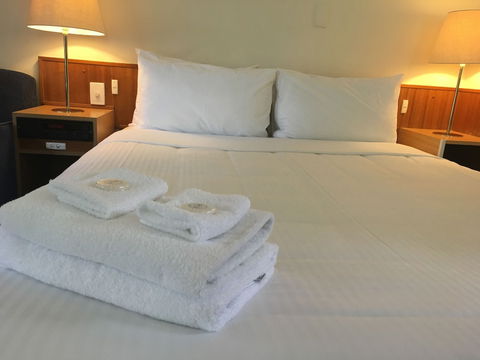 Waterview Gosford Motor Inn - Accommodation Great Ocean Road 4