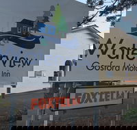 Waterview Gosford Motor Inn - Accommodation Great Ocean Road