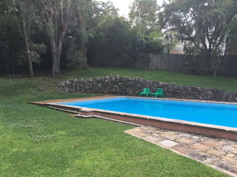 Waterview Gosford Motor Inn - Accommodation Great Ocean Road 1