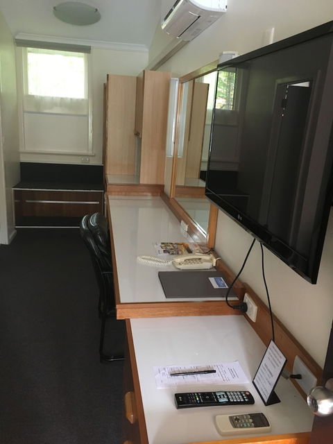 Waterview Gosford Motor Inn - Accommodation Great Ocean Road 3