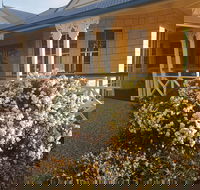 Grovely House Bed  Breakfast - Accommodation Great Ocean Road