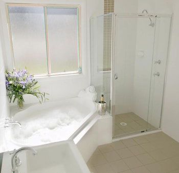 Nightingale Luxury Villas - Accommodation Great Ocean Road 5