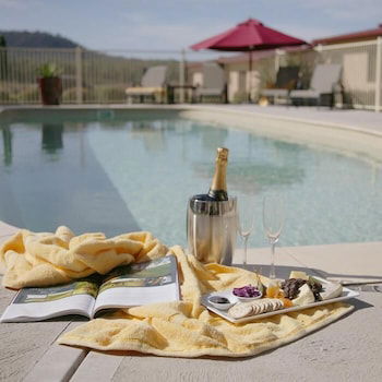 Nightingale Luxury Villas - Accommodation Great Ocean Road 2