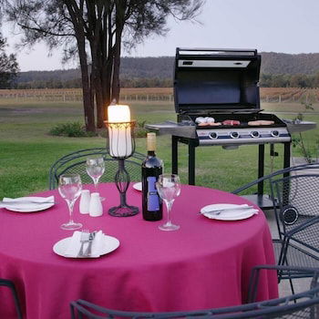 Nightingale Luxury Villas - Accommodation Great Ocean Road 1