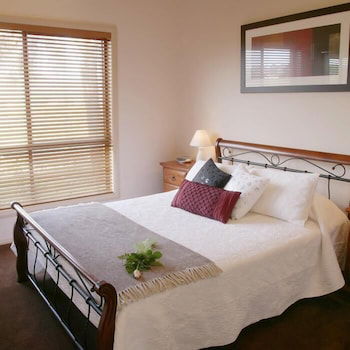 Nightingale Luxury Villas - Accommodation Great Ocean Road 6