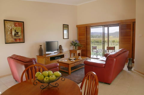 Nightingale Luxury Villas - Accommodation Great Ocean Road 4