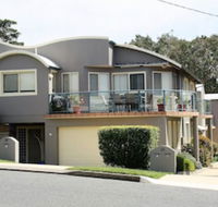 Seafaring at Fingal Bay - Accommodation Great Ocean Road