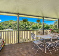 Escape to Baileys on Fernleigh - Accommodation Great Ocean Road