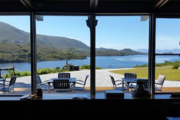 Strathgordon TAS Accommodation Great Ocean Road