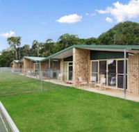 Tailwaggers Rainforest Retreat - Accommodation Great Ocean Road