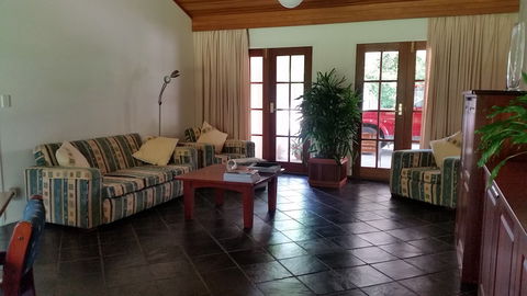 Mescal's At Pampoolah B&B - Accommodation Great Ocean Road 0