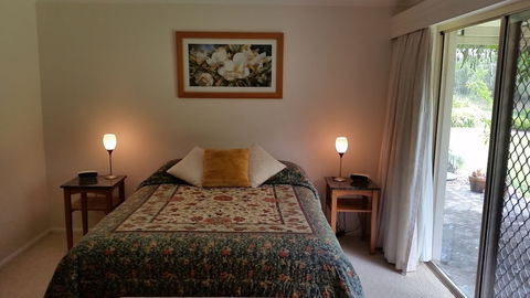 Mescal's At Pampoolah B&B - Accommodation Great Ocean Road 2