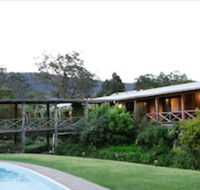 Riverwood Downs Mountain Valley Resort - Accommodation Great Ocean Road