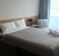 Voyager Motel