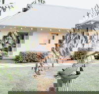 Yallingup Villas - Accommodation Great Ocean Road