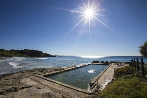 Seaspray Apartments - Accommodation Great Ocean Road 3