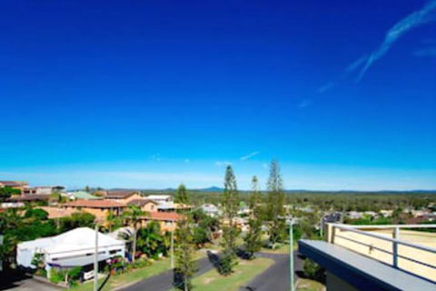Seaspray Apartments - Accommodation Great Ocean Road 1