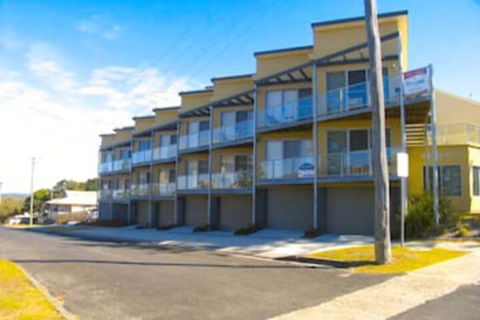 Seaspray Apartments - Accommodation Great Ocean Road 0