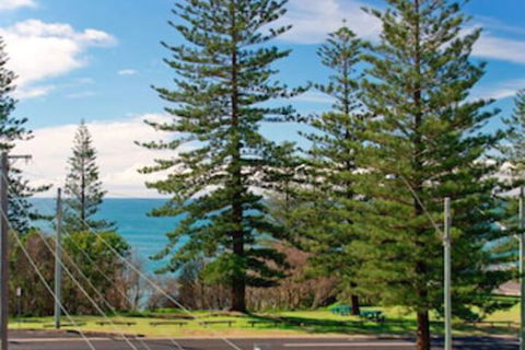 Seaspray Apartments - Accommodation Great Ocean Road 6