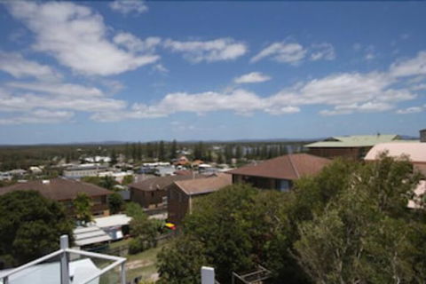 Seaspray Apartments - Accommodation Great Ocean Road 2