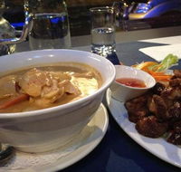 Narai Thai - Accommodation Great Ocean Road
