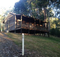 The Outpost Retreat - Accommodation Great Ocean Road