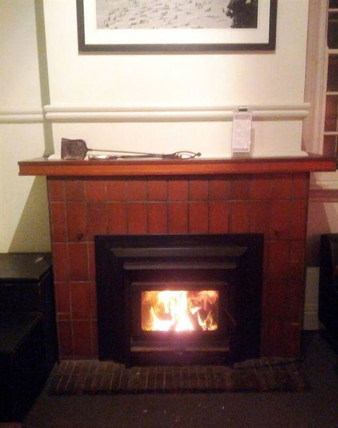 New Tattersalls Hotel - Accommodation Great Ocean Road 15