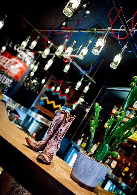 TBones Tex-Mex - Accommodation Great Ocean Road 0
