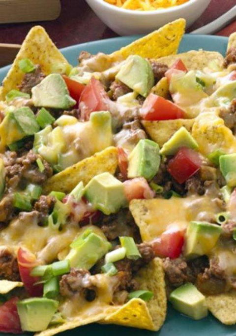 TBones Tex-Mex - Accommodation Great Ocean Road 4