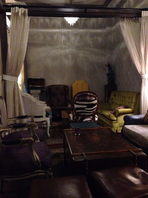 The Laneway Lounge - Accommodation Great Ocean Road 4
