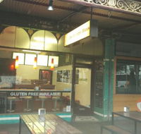 Burger Haus - Accommodation Great Ocean Road