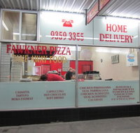 Fawkner Pizza - Accommodation Great Ocean Road