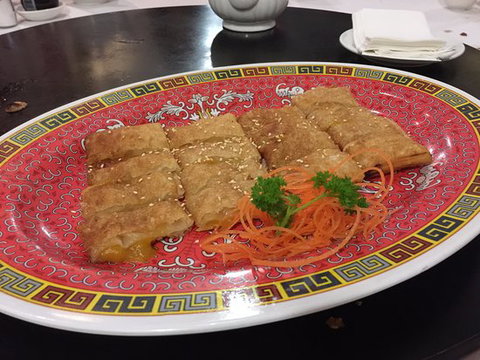 Shangri-la Inn Restaurant - Accommodation Great Ocean Road 0