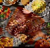 The Pizza  Grill Company - Accommodation Great Ocean Road